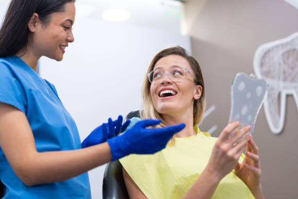 Best Tooth Extraction  in Archdale, NC